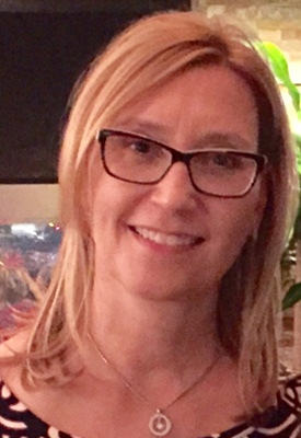 Pediatric dentist Dr. Janice A. Lubas