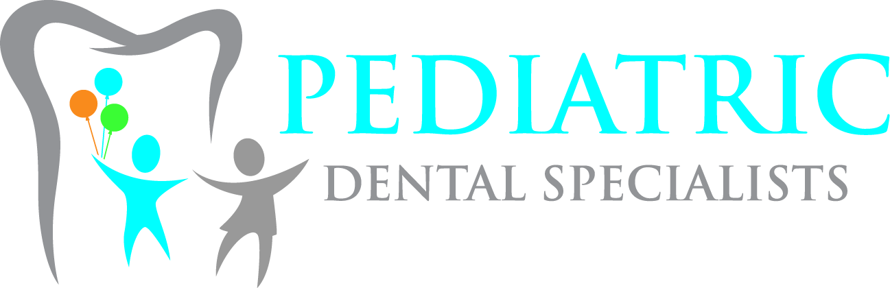 Logo for pediatric dentists and orthodontists in Oak Lawn, IL